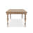 Cotswold Dining Table, Driftwood-121585907