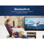 Barre de son Bluetooth 32 po