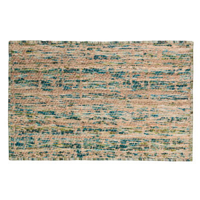 Averymarie SA1 Teal Rug