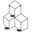 TAROUCA Metal Wall Wall Sconce