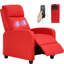 Fauteuil de massage