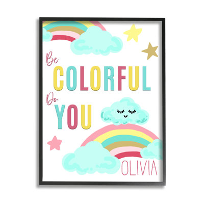 Be Colourful Do cmw-130