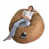 Earth Brown Microfiber