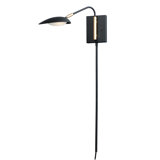 Cillian Aluminum LED Plug-in Spotlight