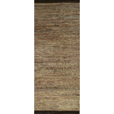 One-of-a-Kind 3'10" X 9'6" Area Rug
