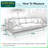Outdoor Patio Sofa Cover-881734641