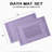 Subra Rectangular Cotton Reversible Greek Key Infinity Border 2 Piece Bath Mat-995198937