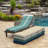 ARDEN Outdoor Chaise Lounge Cushion-1435569013-1371989989