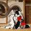 Tapis Blooming Flow-908607979