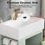 Meuble-lavabo de 20 po avec lavabo en céramique-1777045188