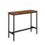 2 - Person Four Leg Dining Set-762796071-762796070