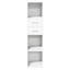 Pristina 30cm Sideboard-1945964778