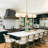 Kaynen 4-Light Dimmable Linear Pendant -317730602