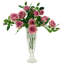 Luscious Garden Rose Natural Touch, Box Of 6 - 31 Inches-1172934738
