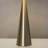 Cone 30" Metal Table Lamp - Set of 2
