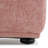 Aukeem 37'' Wide Extendable Armless Chair-877825159