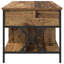 Lift Top Coffee Table with Storage-1141209397