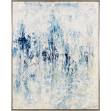 Out Of The Mist Painting