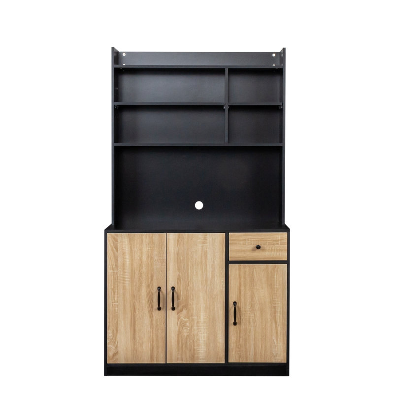 Armoire d'appoint Ajten