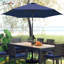Boxwell Lighted Market Umbrella-752392811-714937128