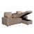 Chenille beige est en rupture de stock