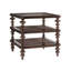 Royal Kahala Tropic Lamp Table