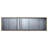 Chaise Lounge With Dark Grey Mesh - Stylish And Relaxing, Made Of Wood, 78.4 Inches Deep X 24.32 Wide 32.1 High Comfortable For Rest Relaxation, Sustainably Sourced 24.32In 32.1In 78.4In