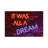 " It Was All A Dream " by Philippe Hugonnard-59573573