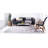 Transitional Gaastra Area Rug Feather Color-214094696