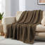 Knitted Throw Blanket-144741597-144741551