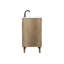 Ensemble de meuble-lavabo simple 30 po Baldwin-1864983166