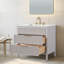 Emma 36" W Single Vanity-866354468