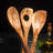 Beldi Nest Cooking Spoon