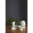 Canella Self-Watering Ceramic Pot Planter