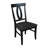 Arite Solid Wood Side Chair-54731745