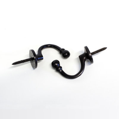 Brass Wall Wall Hook