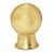Polished Brass
