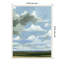 «Great Plains Sky III» par Emma Caroline, reproduction d'art sur toile encadrée-112655191