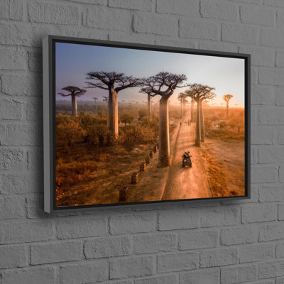 Print on Canvas