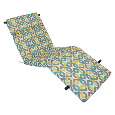 Coussin 1 pièce George Oliver