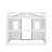 Twin House Loft Bed With Ladder-1840941156