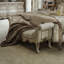 Platine De Royale Upholstered Bench-228445935