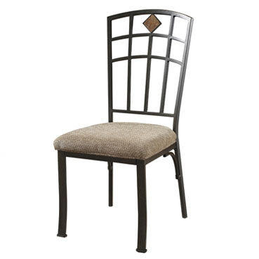 Chaise d'appoint Jefferson