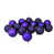 Bleu de cobalt est en rupture de stock