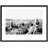 Chislehurst, Red Hill C1960 by Francis Frith - Single Picture Frame Print-51255622