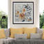 «Flowering Branches II», peinture-2068232103-2068232111