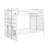 Hubbert Kids Twin Bunk Bed-1929383953-1929383956