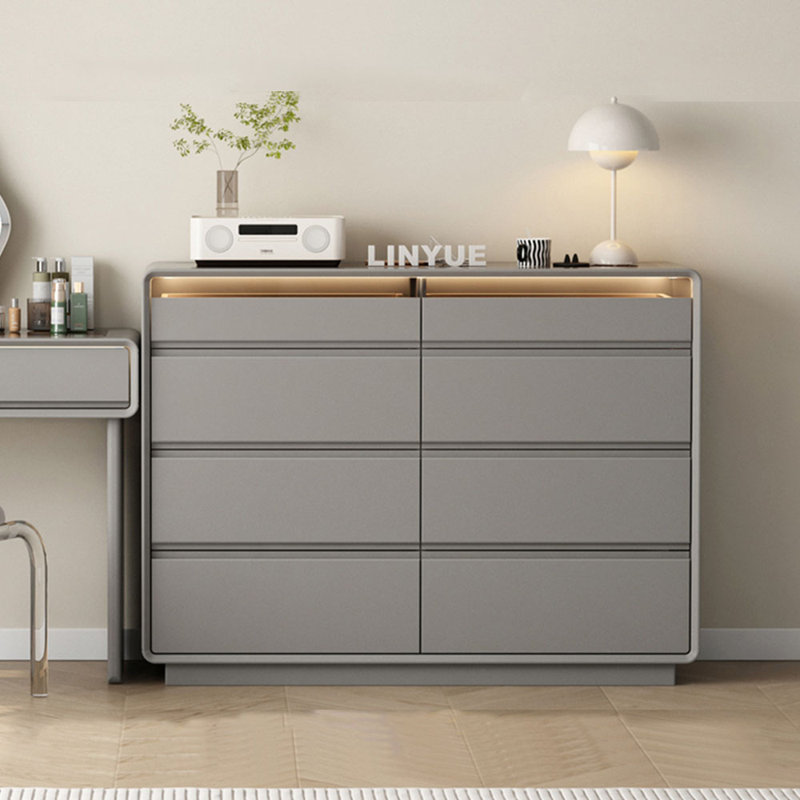 Mirvete, Light Gray