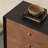 Modern minimalist multi-functional drawer cabinet