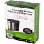 Distributeur en plastique